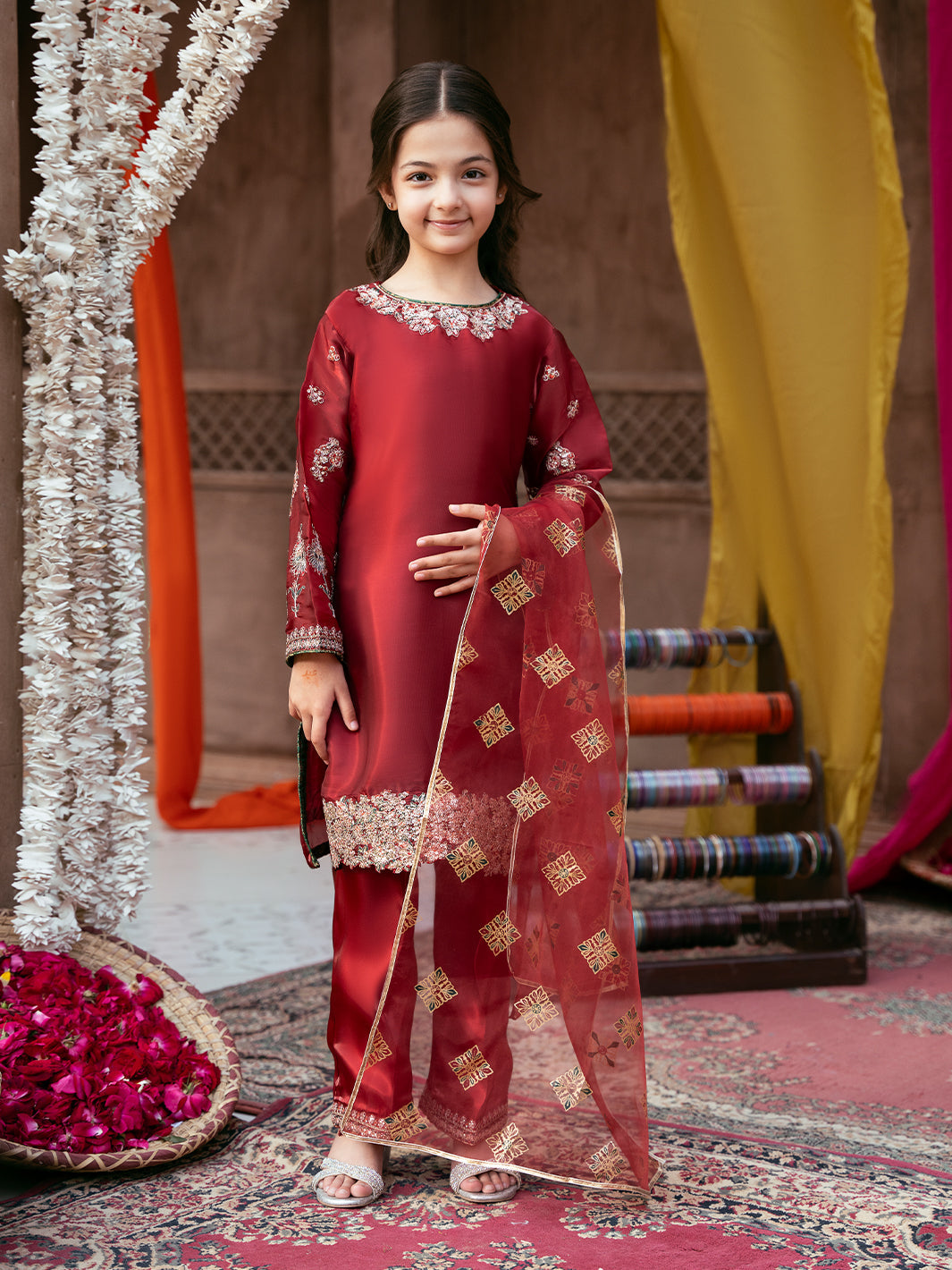 RUBY VX-150 (kids)