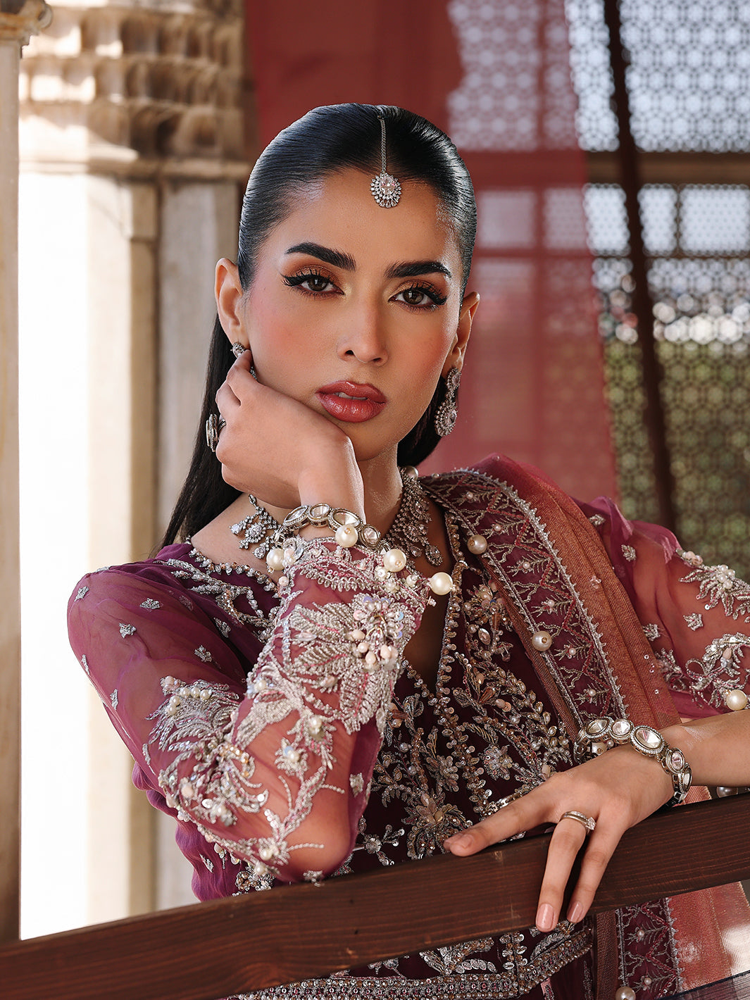 AR-167 Zareen
