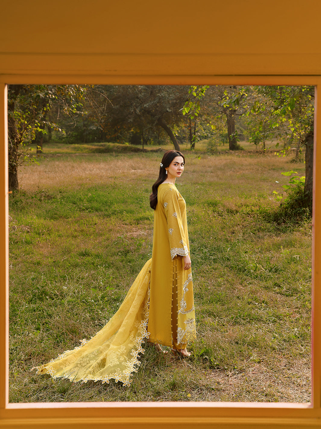 SAFFRON ( AL-1138 )