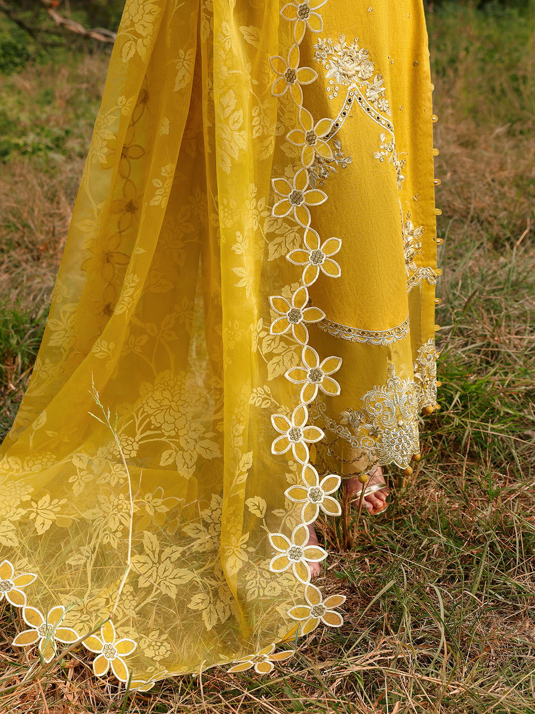 SAFFRON ( AL-1138 )