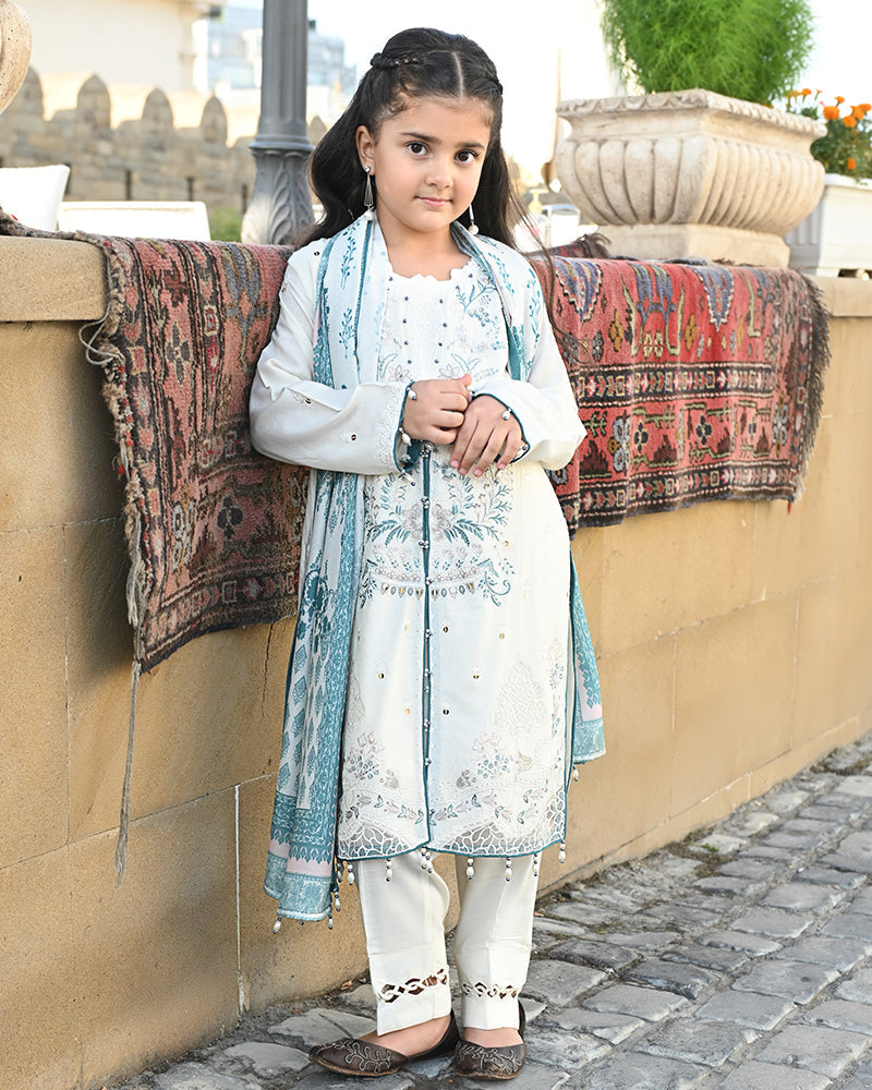 AL-1116 kids