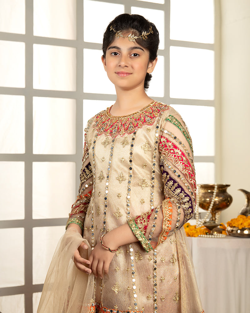 Ally's - Kids - M-258