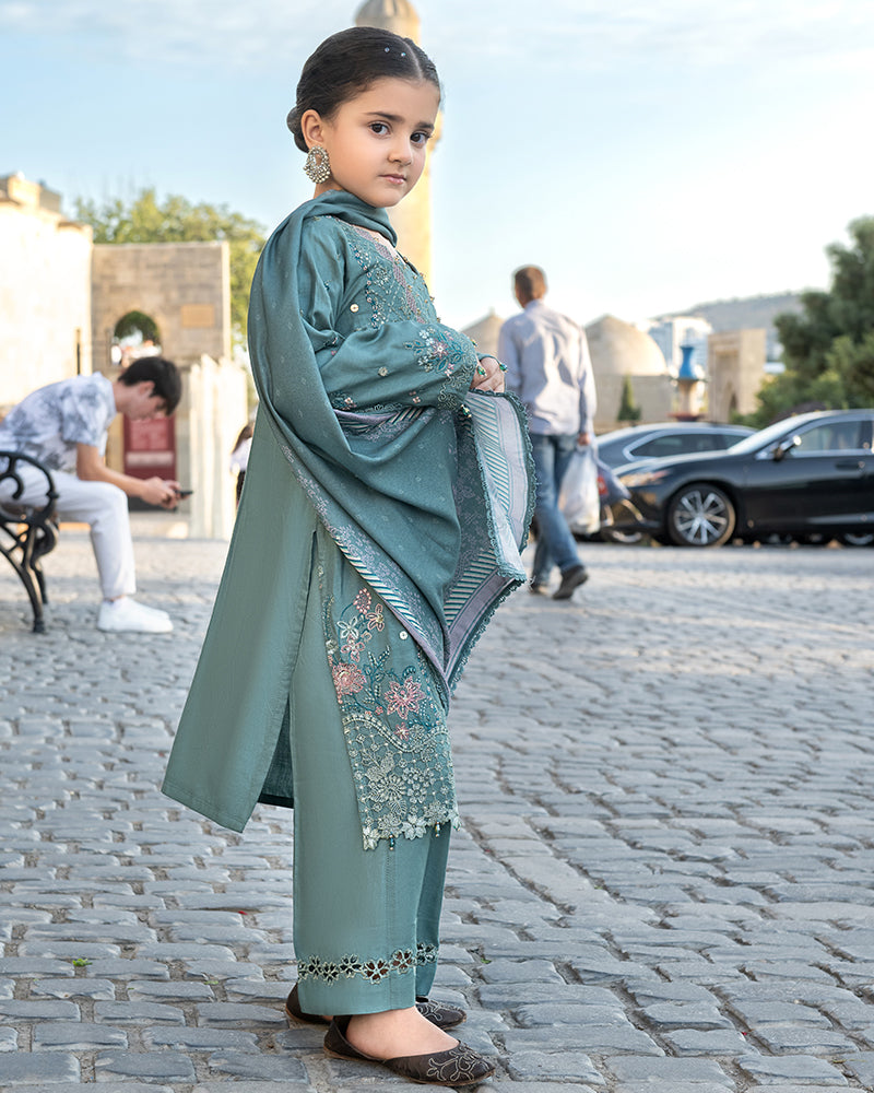 AL-1114 kids