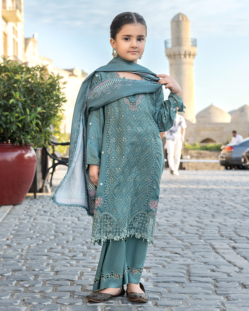 AL-1114 kids