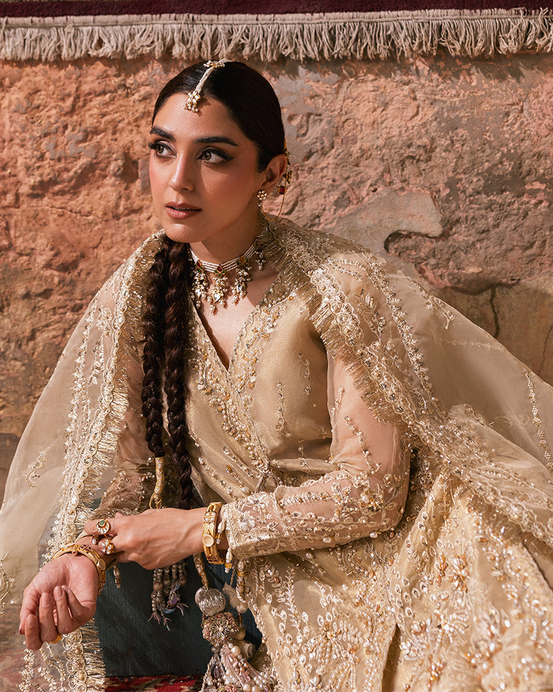 AL-4272 FIRDOUS