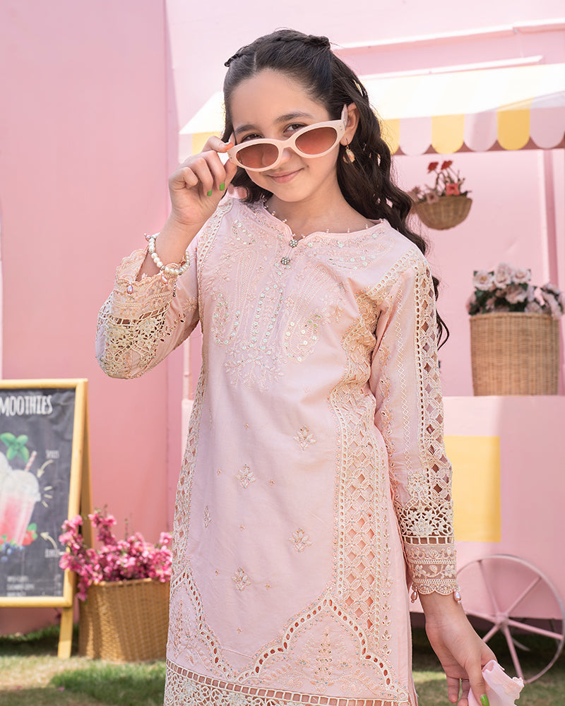 AL-1059 kids(Pink)