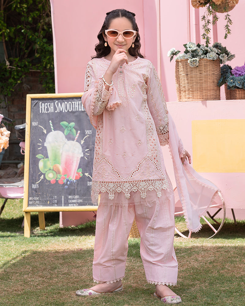 AL-1059 kids(Pink)