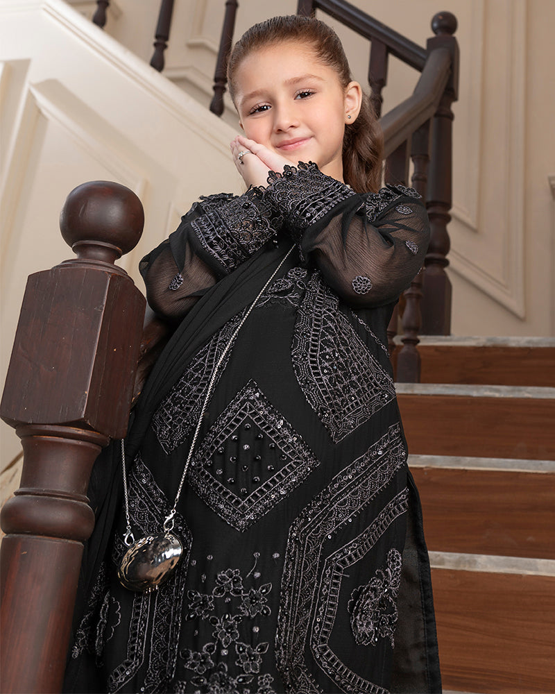AL-4078 Black