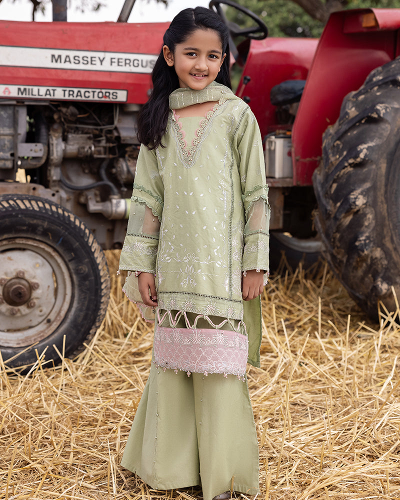 AL-1026 kids