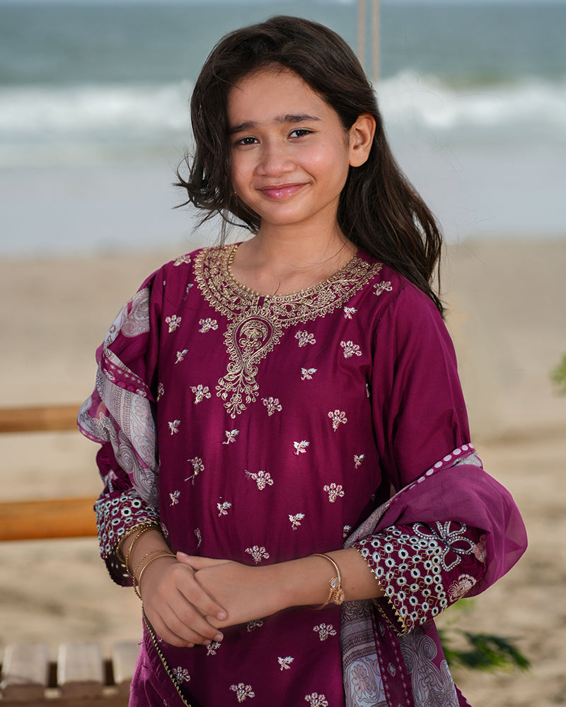 AL-1091 kids